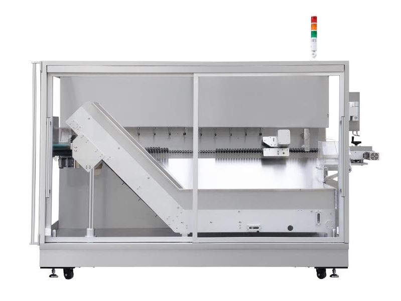 理袋机专业厂家